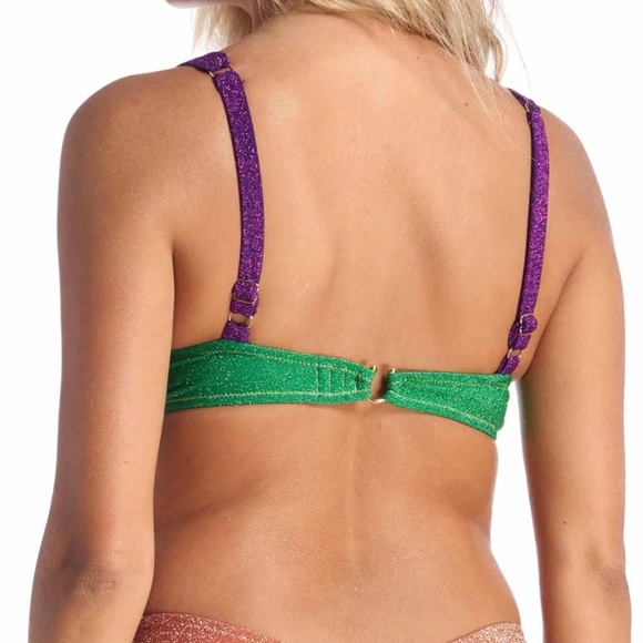 Reina Olga bikini 👙 top - Picture 2 of 3